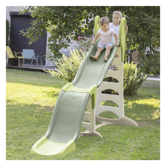 Гірка Smoby Life 2 в 1 (7600820201) зображення 3