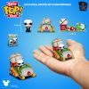 Фігурка Funko Pop набір Bitty Pop! Ride - Джек Скеллінгтон і снігохід (83624) зображення 3