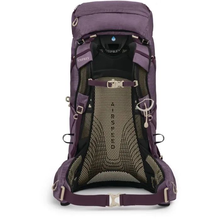 Рюкзак туристический Osprey Eja 48 purple dusk - WXS/S - фіолетовий (009.3824) изображение 2