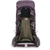 Рюкзак туристический Osprey Eja 48 purple dusk - WXS/S - фіолетовий (009.3824) изображение 2