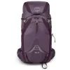 Рюкзак туристический Osprey Eja 48 purple dusk - WXS/S - фіолетовий (009.3824) изображение 4