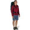 Рюкзак туристический Osprey Eja 48 purple dusk - WXS/S - фіолетовий (009.3824) изображение 5