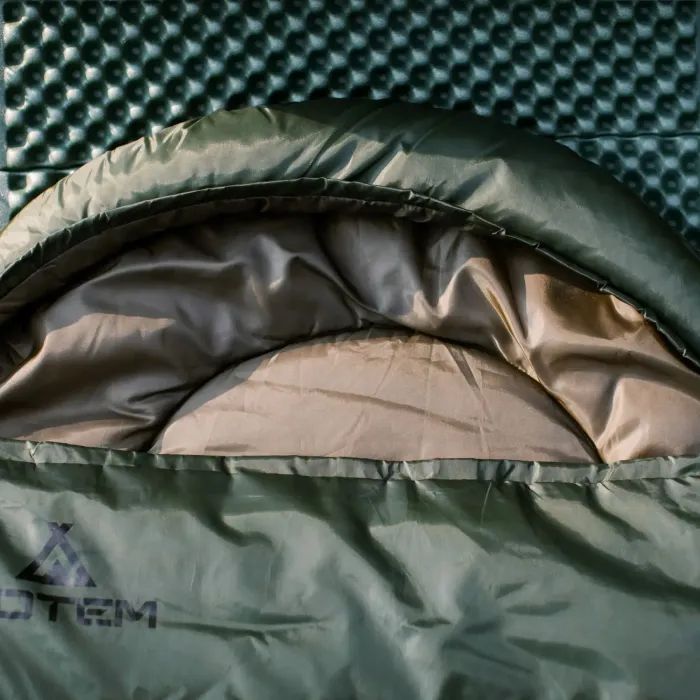 Спальний мішок Totem Fisherman XXL R (UTTS-013-R) зображення 11