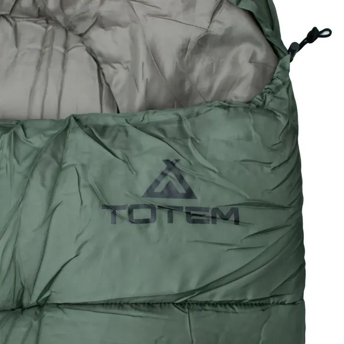 Спальний мішок Totem Fisherman XXL R (UTTS-013-R) зображення 4