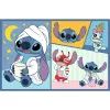 Пазл Trefl Lilo&Stitch Со Стичем не скучно 2x70 (5900511344448) изображение 2