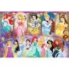 Пазл Trefl Princess Портреты принцесс 160 элементов (5900511154078) изображение 3