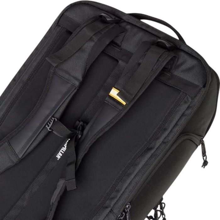 Рюкзак туристический Caterpillar (CAT) Tech 84560-01 United Backpack 33L чорний (5711013131876) изображение 3
