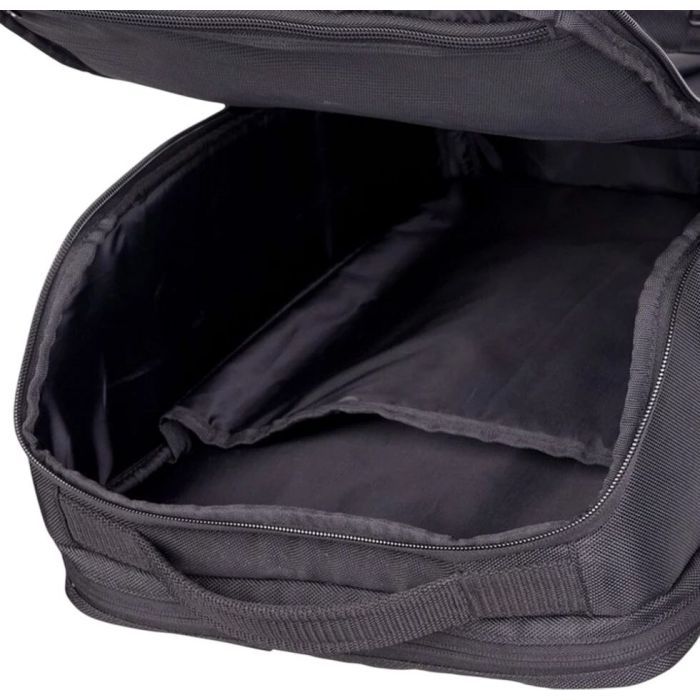 Рюкзак туристический Caterpillar (CAT) Tech 84560-01 United Backpack 33L чорний (5711013131876) изображение 4