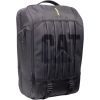 Рюкзак туристический Caterpillar (CAT) Tech 84560-01 United Backpack 33L чорний (5711013131876)