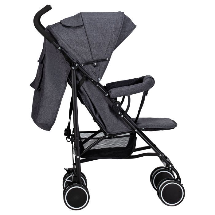 Коляска FreeON Simple Grey (48532) изображение 2