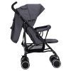 Коляска FreeON Simple Grey (48532) изображение 2