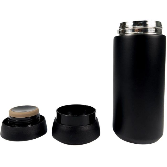 Термокружка СИЛА Onyx 0,35 л (960672) изображение 3