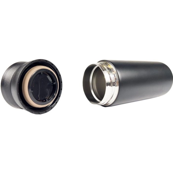 Термокружка СИЛА Onyx 0,35 л (960672) изображение 4