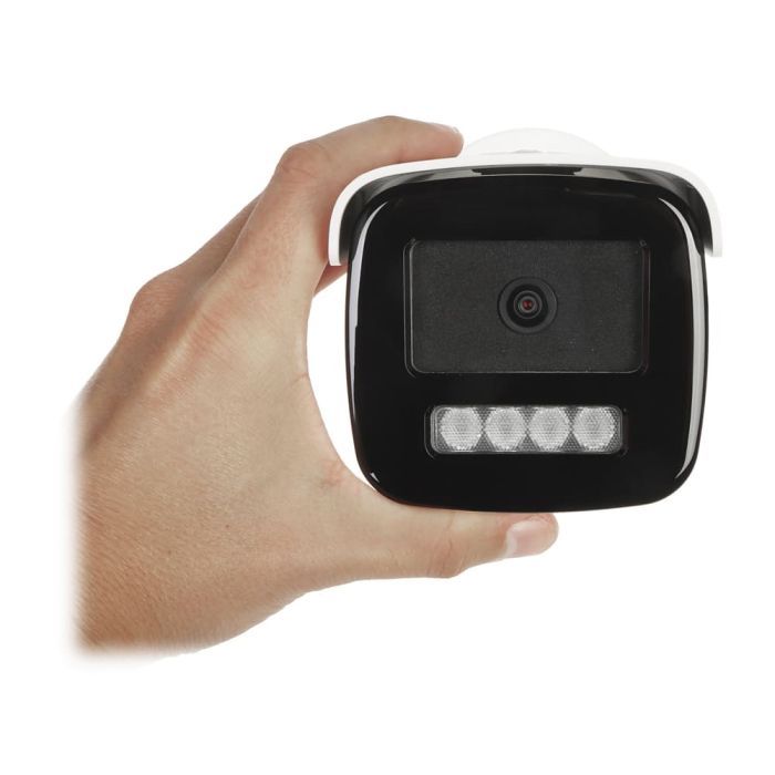 Камера видеонаблюдения Hikvision DS-2CD2T43G2-4LI (4.0) изображение 3