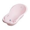 Ванночка Tega Baby Bunny зі зливом 102 см powder pink (KR-005-104)