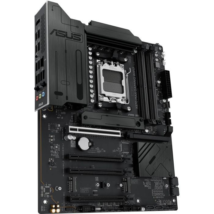 Материнская плата ASUS X870 MAX GAMING WIFI7 изображение 3