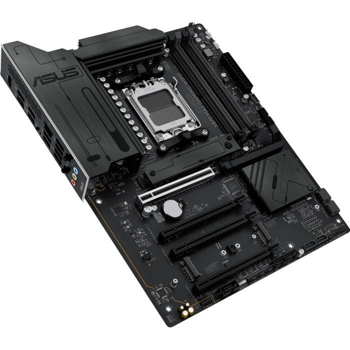 Материнская плата ASUS X870 MAX GAMING WIFI7 изображение 5