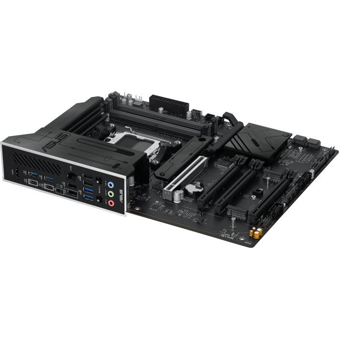 Материнская плата ASUS X870 MAX GAMING WIFI7 изображение 6