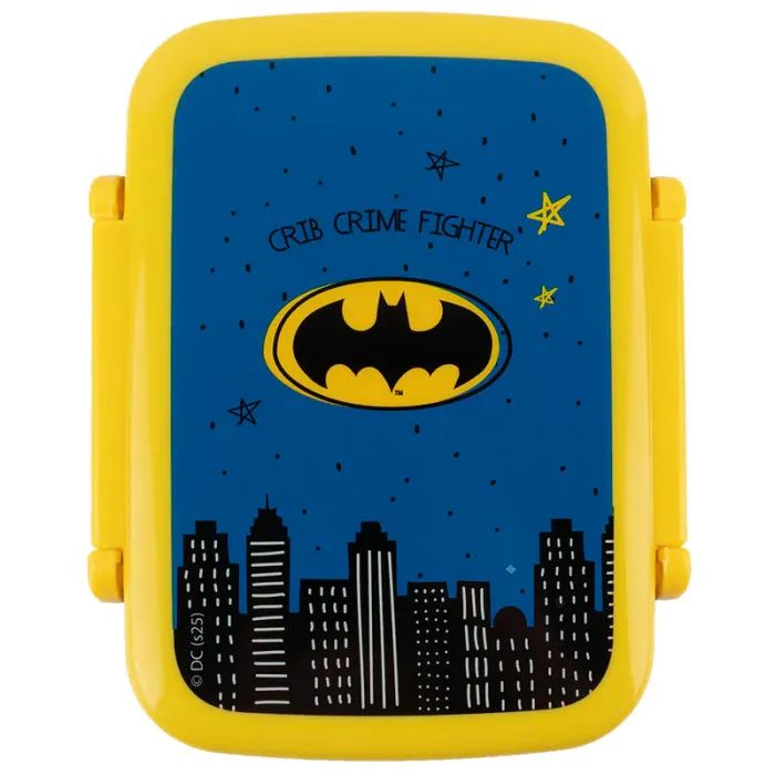 Ланч-бокс детский Kite DC Comics, 420 мл (DC25-160) изображение 2