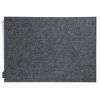 Чехол для ноутбука Vinga 15.6" NSF150band Gray (NSF150BGY) изображение 4