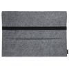 Чехол для ноутбука Vinga 15.6" NSF150band Gray (NSF150BGY)