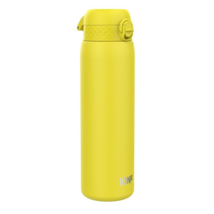 Пляшка для води ION8 OneTouch Vacuum Insulated 920 мл Periwinkle (I8TS1000PERI)