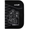 Пенал Kite Player 1 відділення, 2 відвороти (K25-622H-6) изображение 3