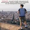 Рюкзак для ноутбука Promate 17.3" TrekPack-BP Blue (trekpack-bp.blue) изображение 2