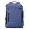 Рюкзак для ноутбука Promate 17.3" TrekPack-BP Blue (trekpack-bp.blue)