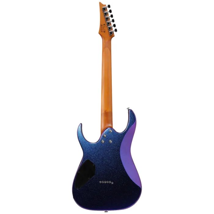 Электрогитара Ibanez GRG121SP-BKN (234167) изображение 2