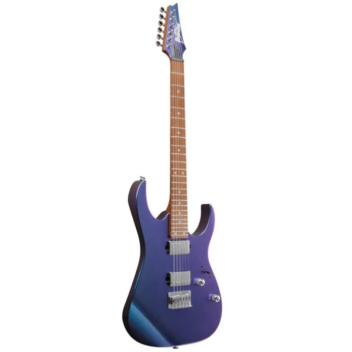 Электрогитара Ibanez GRG121SP-BKN (234167) изображение 3