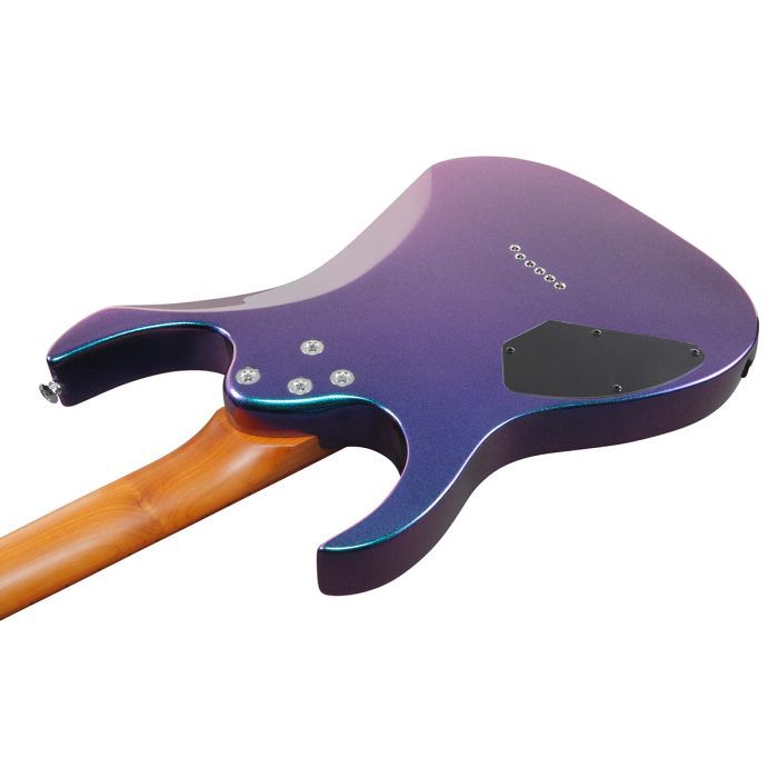 Электрогитара Ibanez GRG121SP-BKN (234167) изображение 5