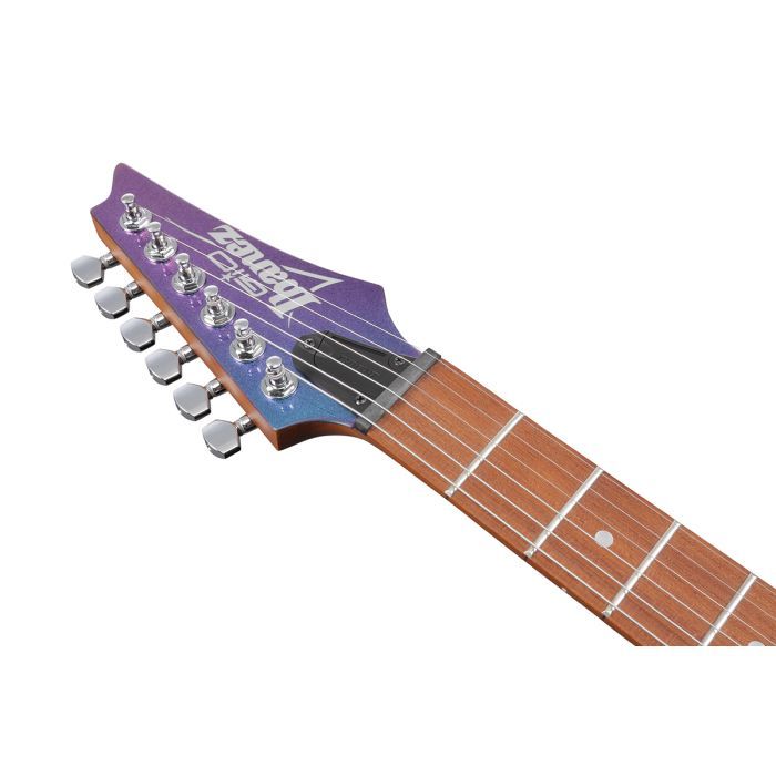 Электрогитара Ibanez GRG121SP-BKN (234167) изображение 6