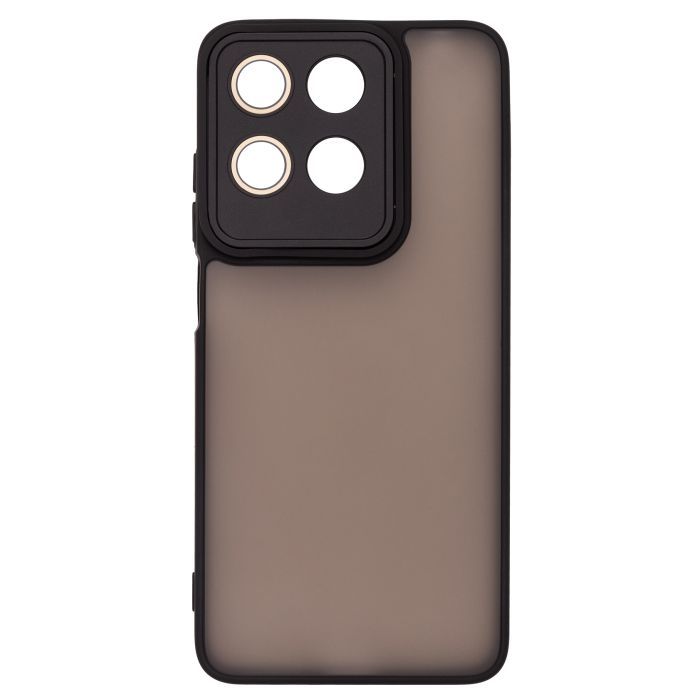 Чехол для мобильного телефона Armorstandart ShadeX Motorola G15 / G15 Power Blue (ARM83020)
