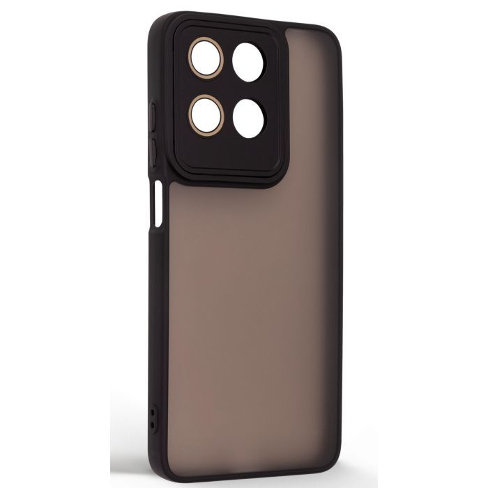 Чехол для мобильного телефона Armorstandart ShadeX Motorola G15 / G15 Power Blue (ARM83020) изображение 2