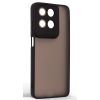Чехол для мобильного телефона Armorstandart ShadeX Motorola G15 / G15 Power Black (ARM83019) изображение 2