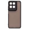 Чехол для мобильного телефона Armorstandart ShadeX Motorola G15 / G15 Power Black (ARM83019)