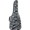 Чохол для гітари Fender FE920 Electric Guitar Gig Bag Winter Camo (236950)