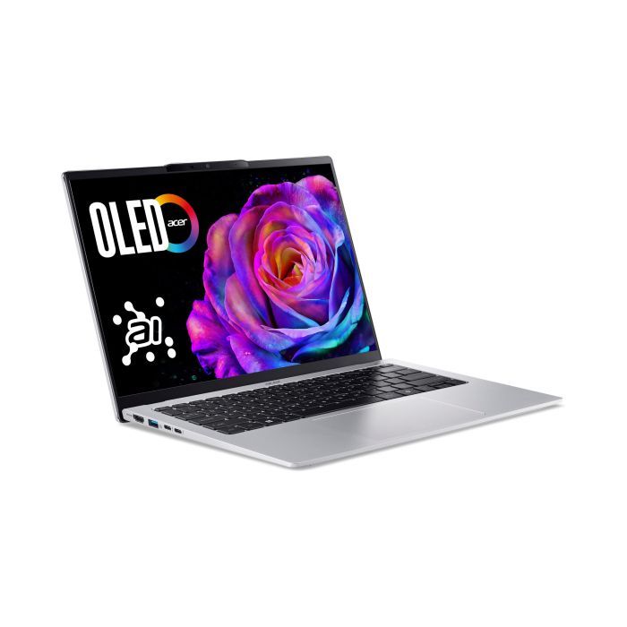 Ноутбук Acer Swift Go 14 SFG14-74 (NX.JCWEU.005) изображение 5
