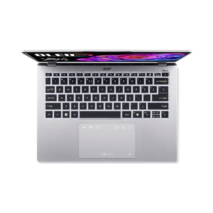Ноутбук Acer Swift Go 14 SFG14-74 (NX.JCWEU.005) изображение 6