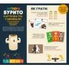 Настольная игра Geekach Games Летучие буррито (Throw Throw Burrito) (укр.) (EKITTB01UA) изображение 4
