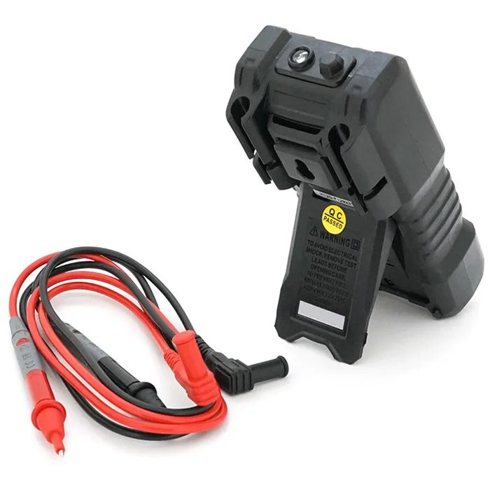Цифровой мультиметр Mayilon HT-113B, V, A, R (HT-113B) изображение 4