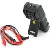 Цифровой мультиметр Mayilon HT-113B, V, A, R (HT-113B) изображение 4