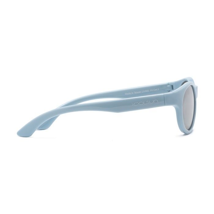 Детские солнцезащитные очки Koolsun Boston, 1-4 роки, зелені (KS-BOGA001) изображение 2