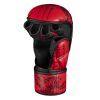 Рукавички для MMA Phantom Muay Thai Red S/M (PHMMAG2705-SM) зображення 4