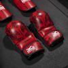 Рукавички для MMA Phantom Muay Thai Red S/M (PHMMAG2705-SM) зображення 8