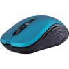 Мышка Defender Gassa MM-105 Wireless Turquoise (52102) изображение 3