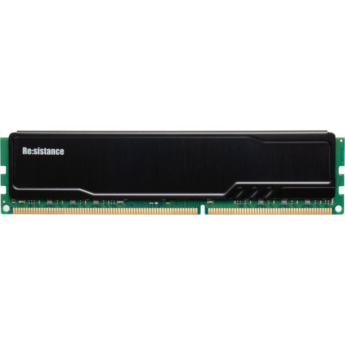Модуль памяти для компьютера DDR3 8GB 1600 MHz CL11 1.5V Resistance INTELIGENTES (IR3BBB1/8)