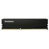 Модуль памяти для компьютера DDR3 8GB 1600 MHz CL11 1.5V Resistance INTELIGENTES (IR3BBB1/8)