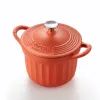 Гусятниця Buydeem CP541 Koi Red чавунна емальована 1.8 л (CP541-KR) зображення 11